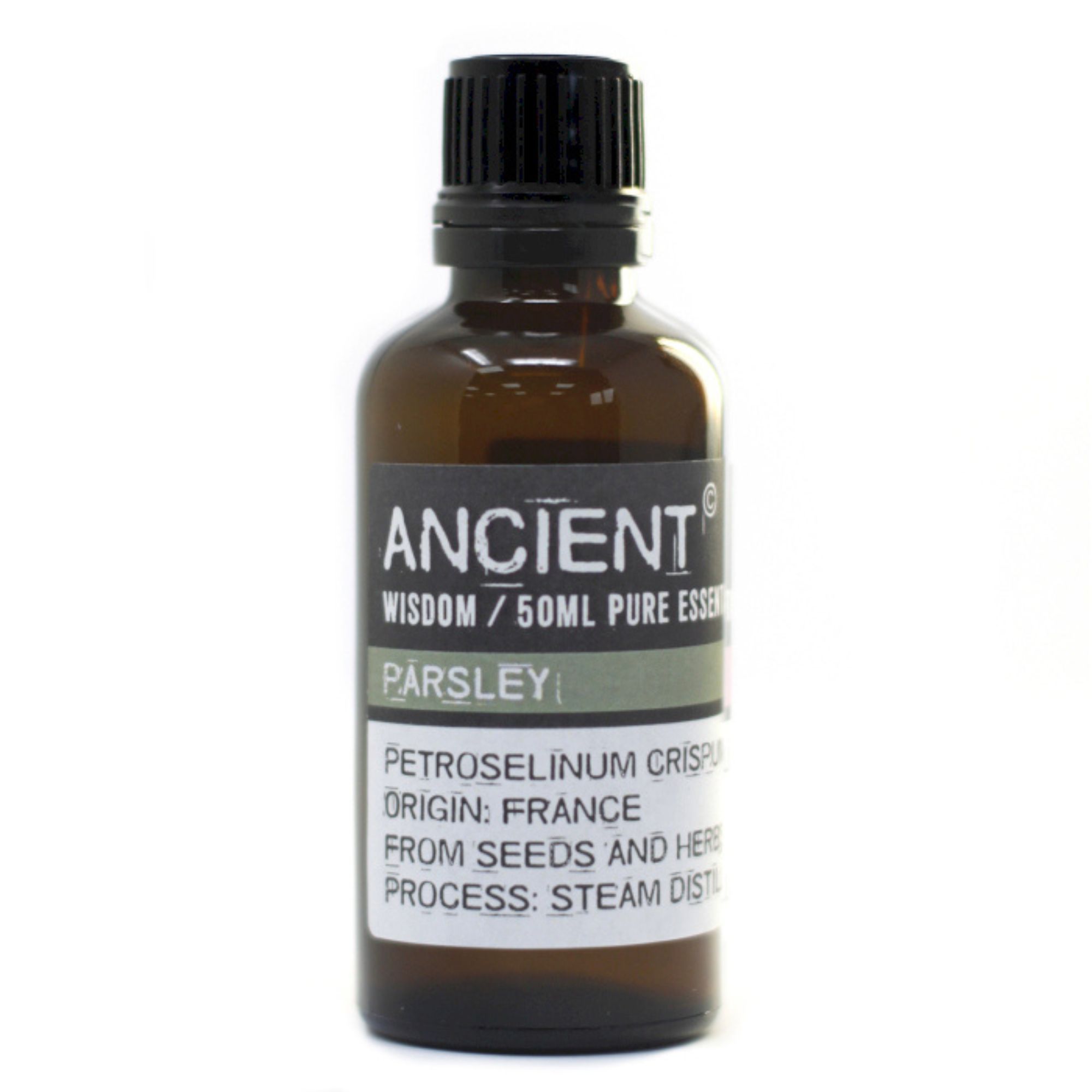 Aceite Esencial 50ml - Perejil - Imagen 2