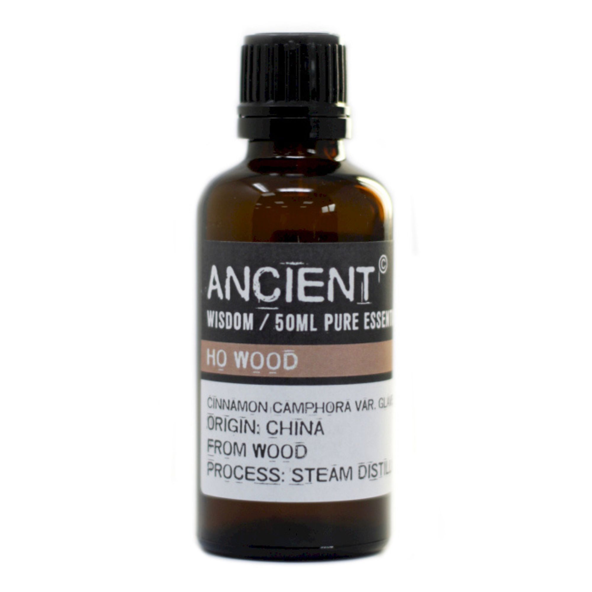 Aceite Esencial 50ml - Ho Wood - Imagen 3