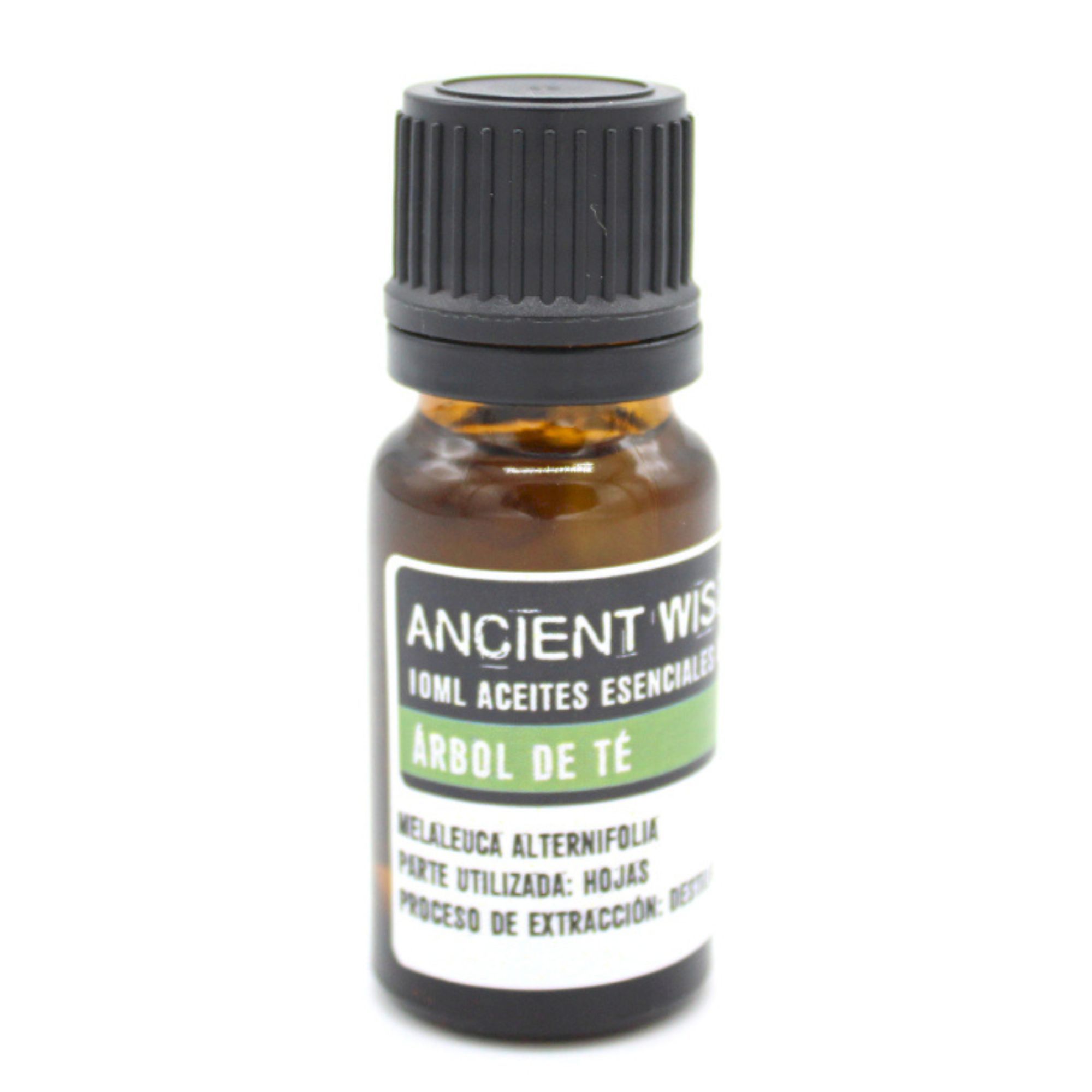 Aceites esenciales orgánicos - Árbol de té - Imagen 3
