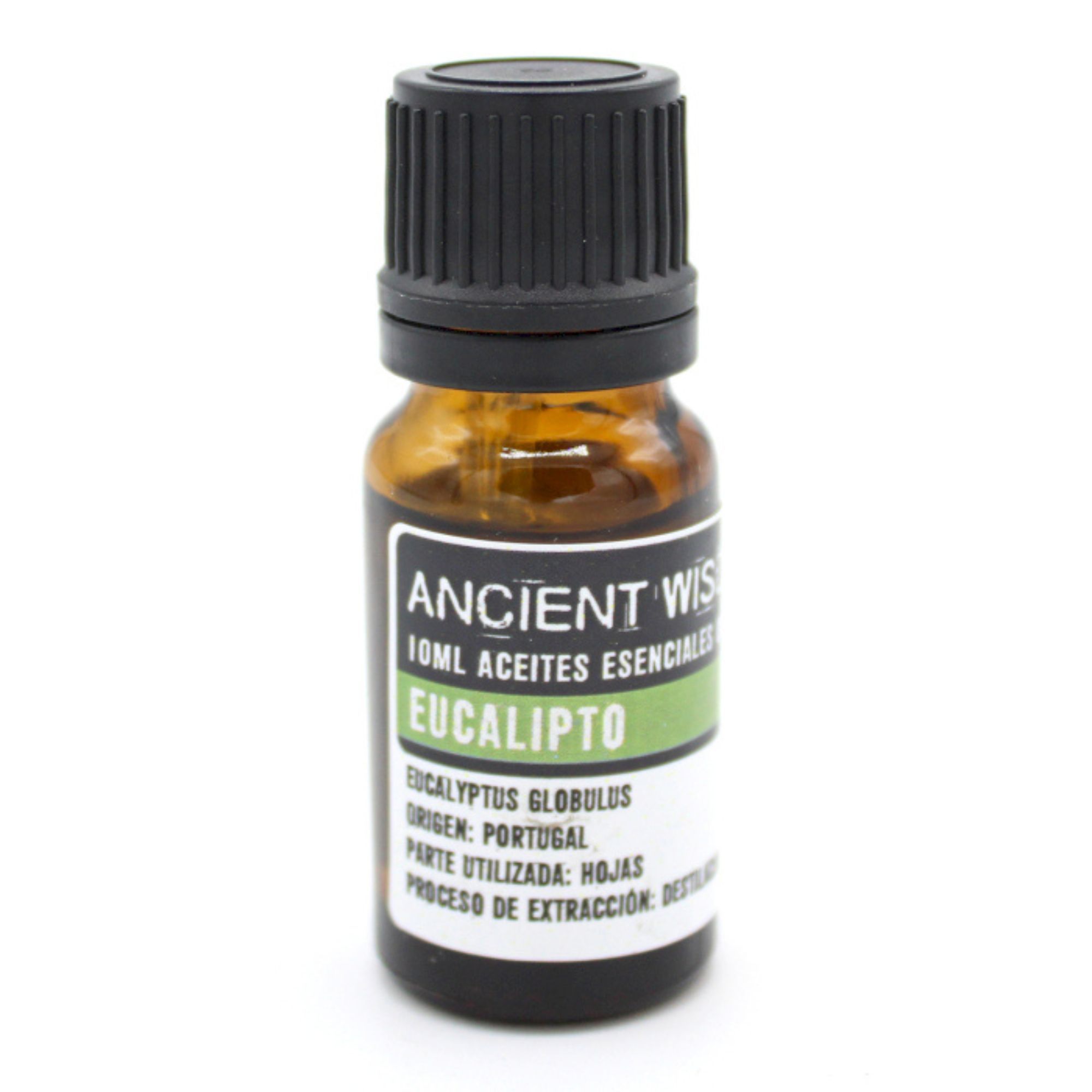 Aceites esenciales orgánicos - Eucalipto - Imagen 3