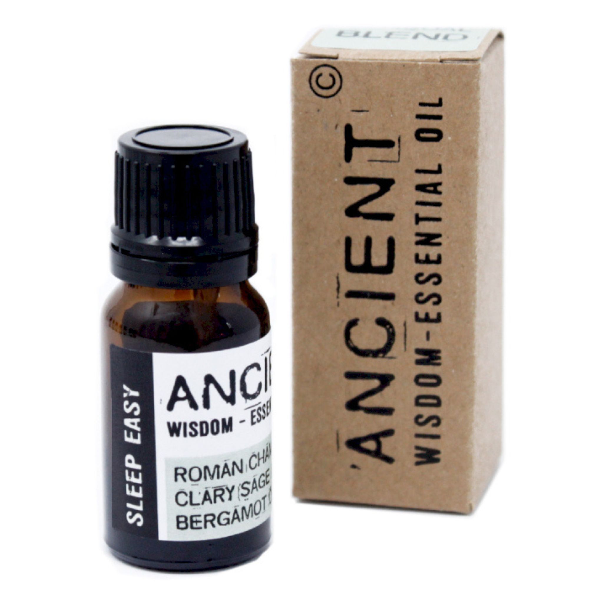 Mezcla Aceites Esenciales 10ml - Caja - Dormir tranquilo - Imagen 9