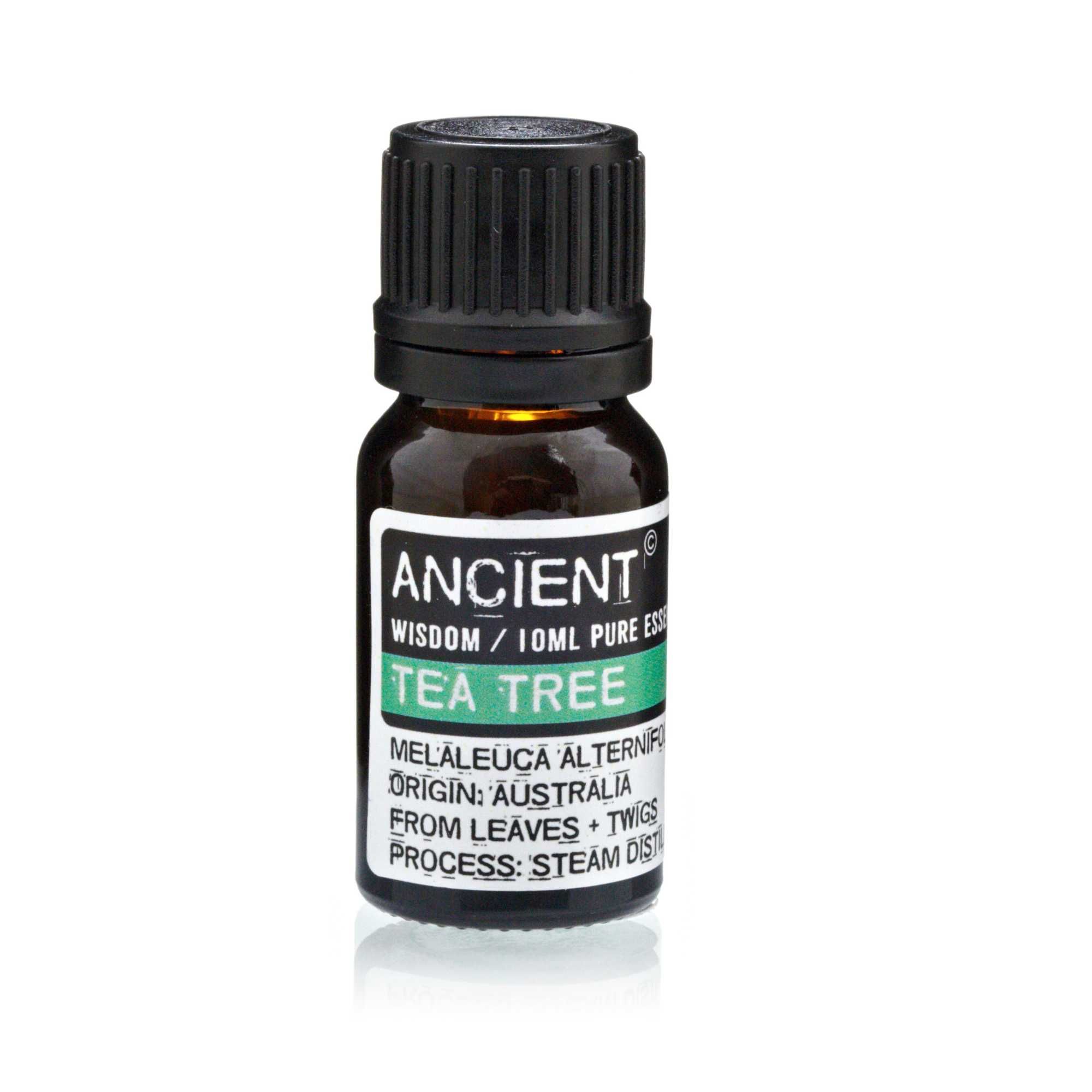 Aceite Esencial Árbol de té - Imagen 5