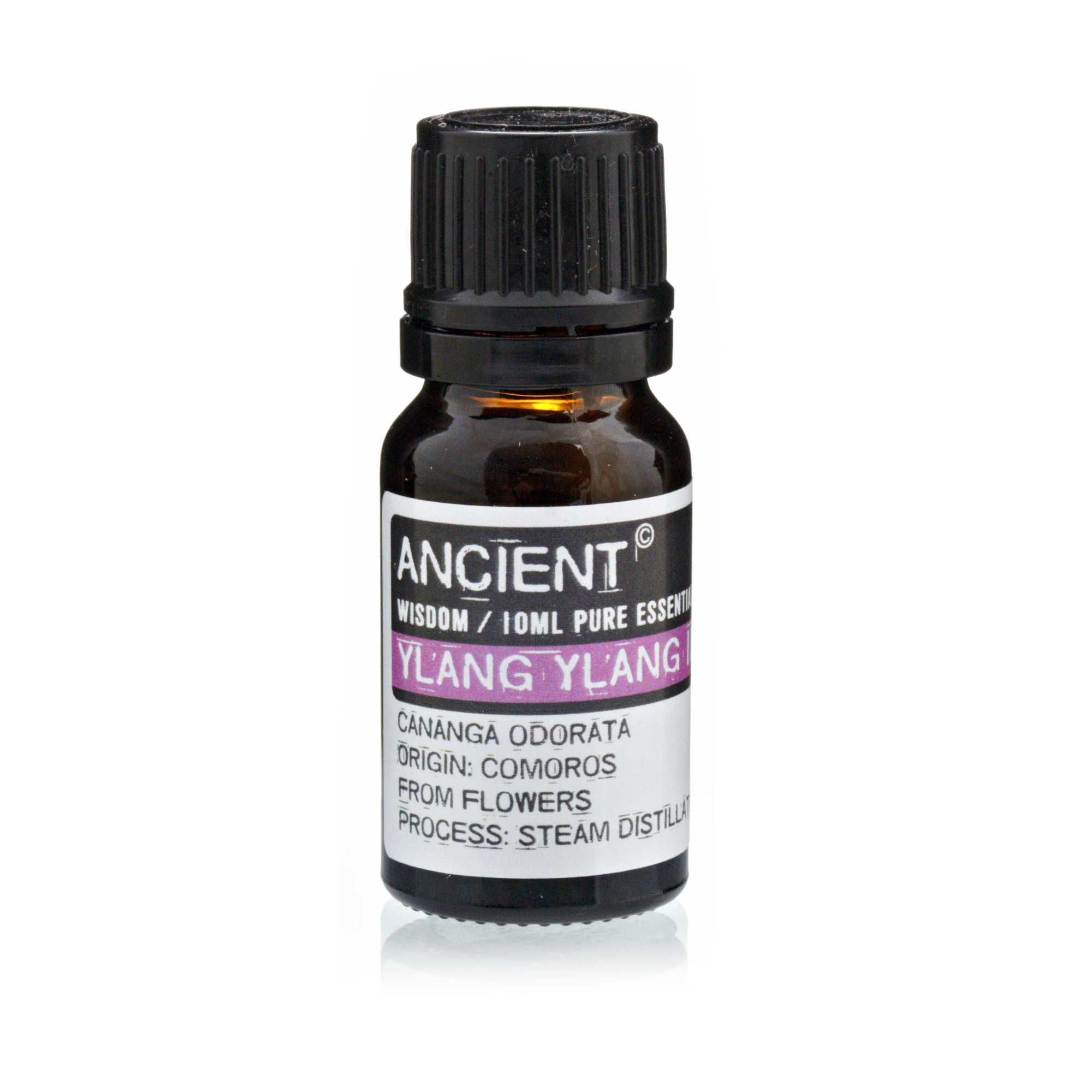 Aceite Esencial Ylang Ylang - Imagen 3