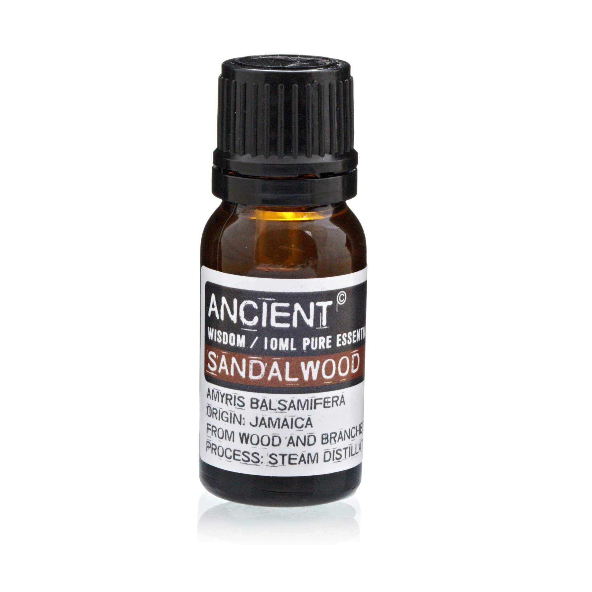 Aceite Esencial Sándalo Amayris - Imagen 3