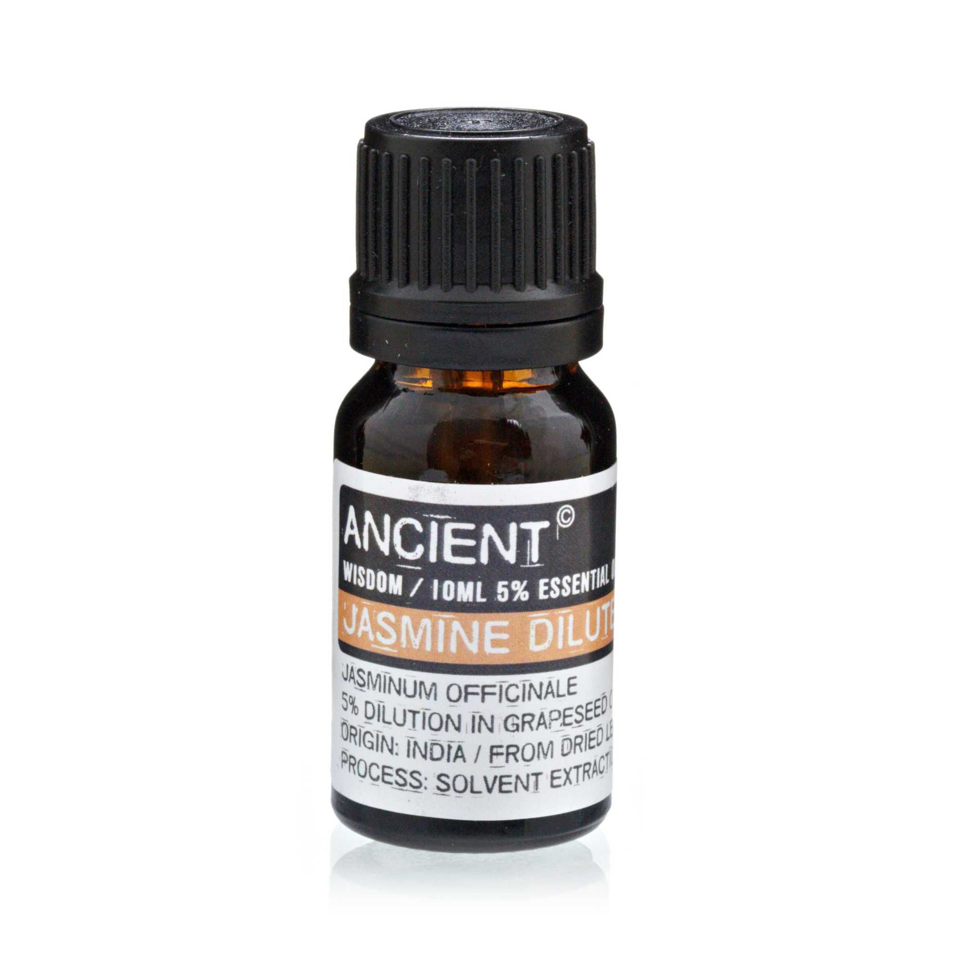 Aceite Esencial Jazmín Diluido - Imagen 4