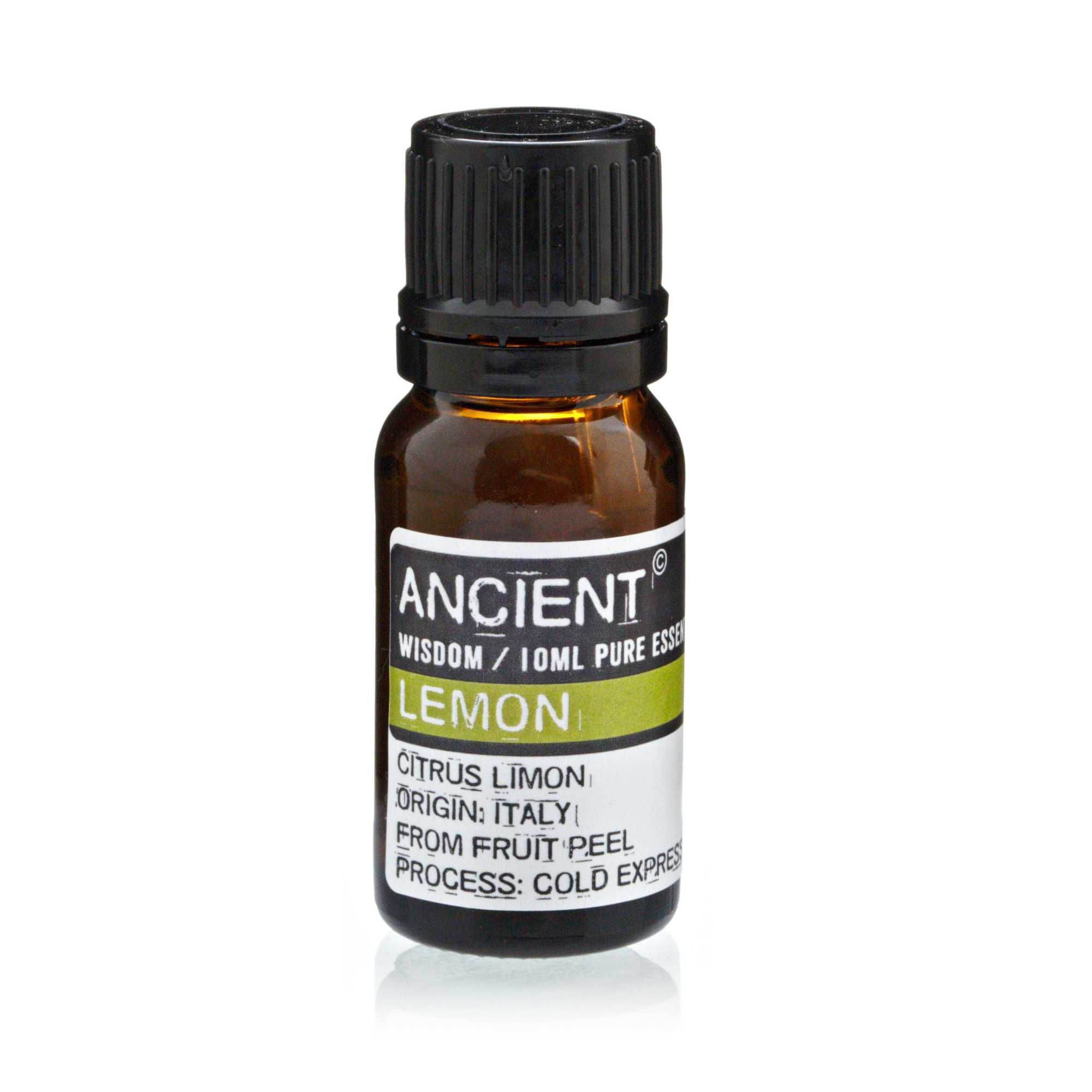 Aceite Esencial Limón - Imagen 3