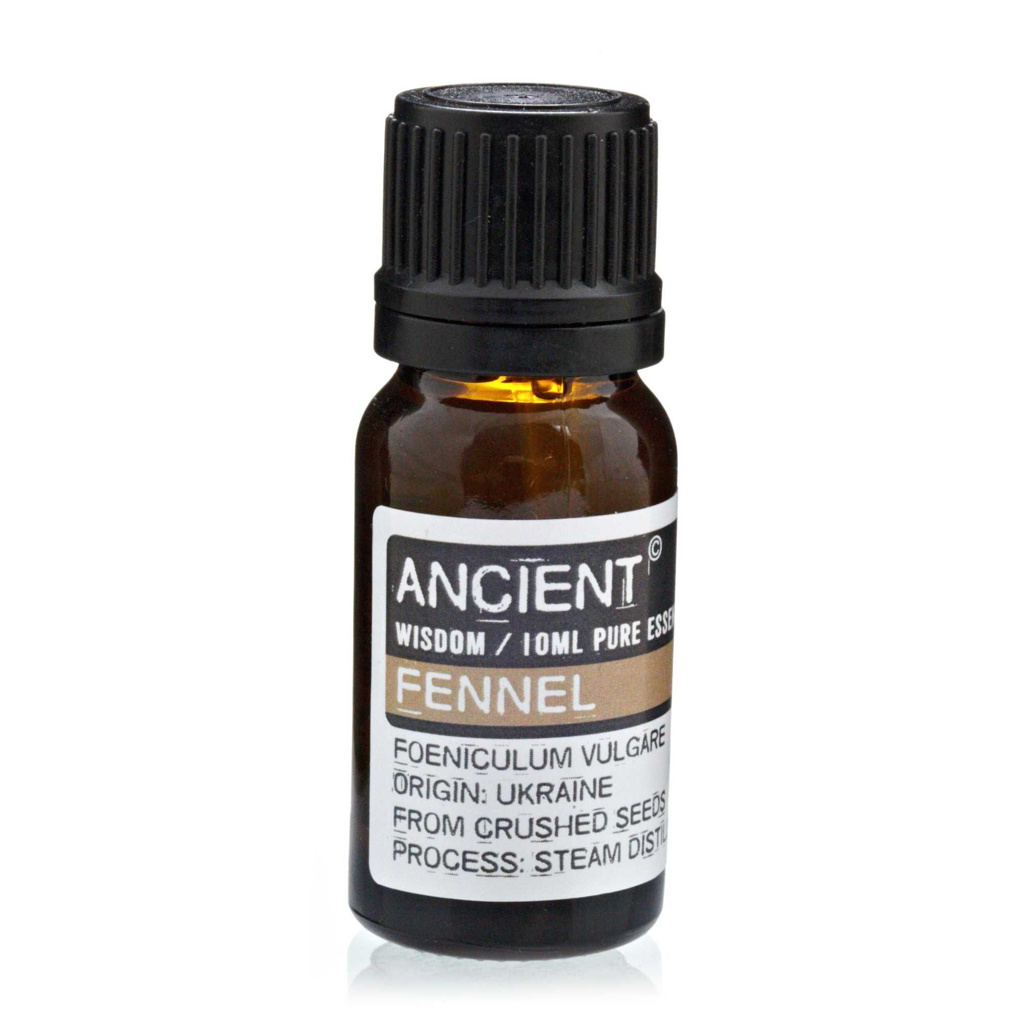 Aceite Esencial Hinojo - Imagen 3