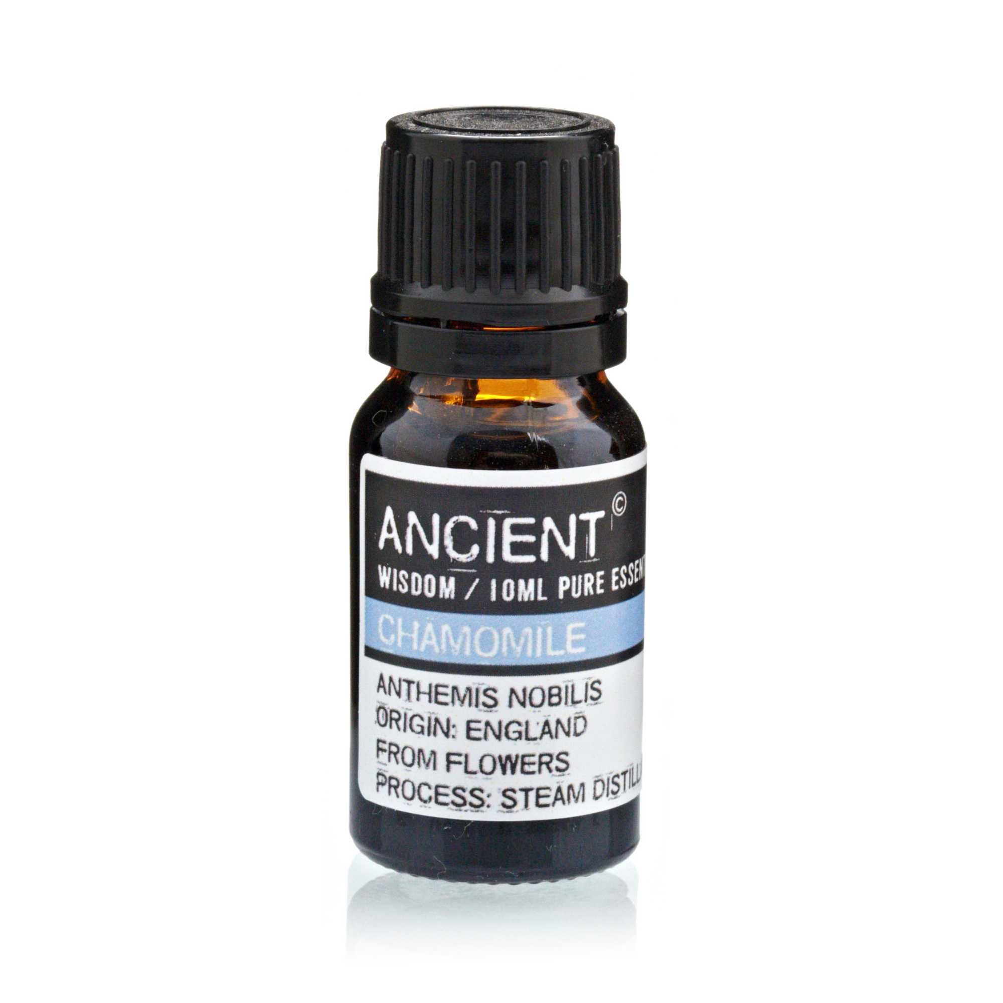 Aceite Esencial Camomila Puro - Imagen 3