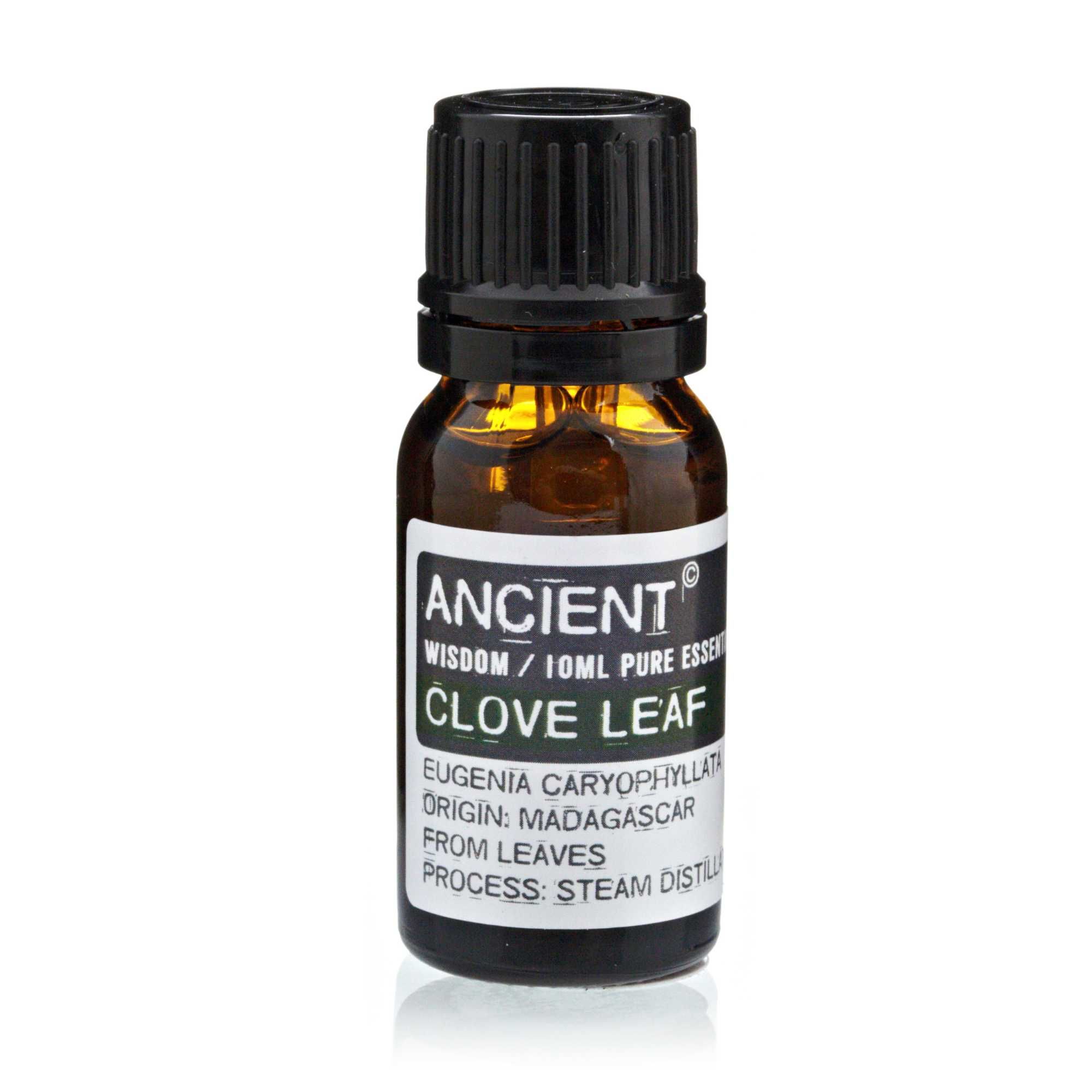 Aceite Esencial Hoja de clavo - Imagen 3