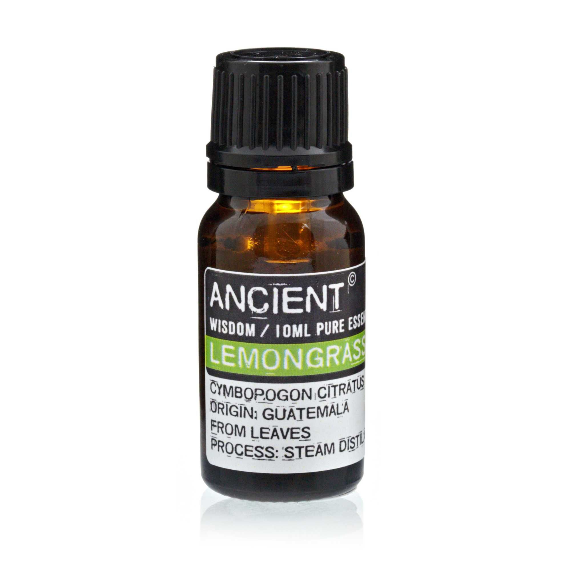 Aceite Esencial Hierbaluisa - Imagen 3