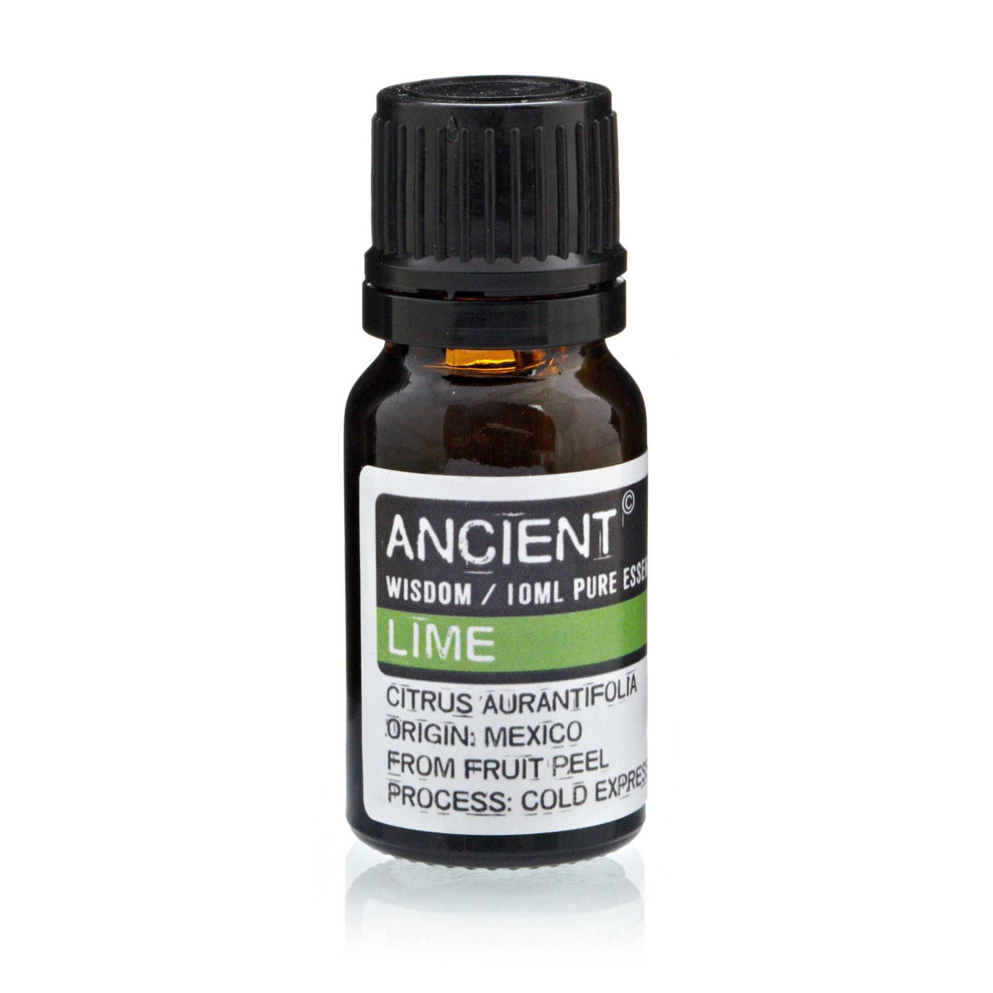 Aceite Esencial Lima - Imagen 3