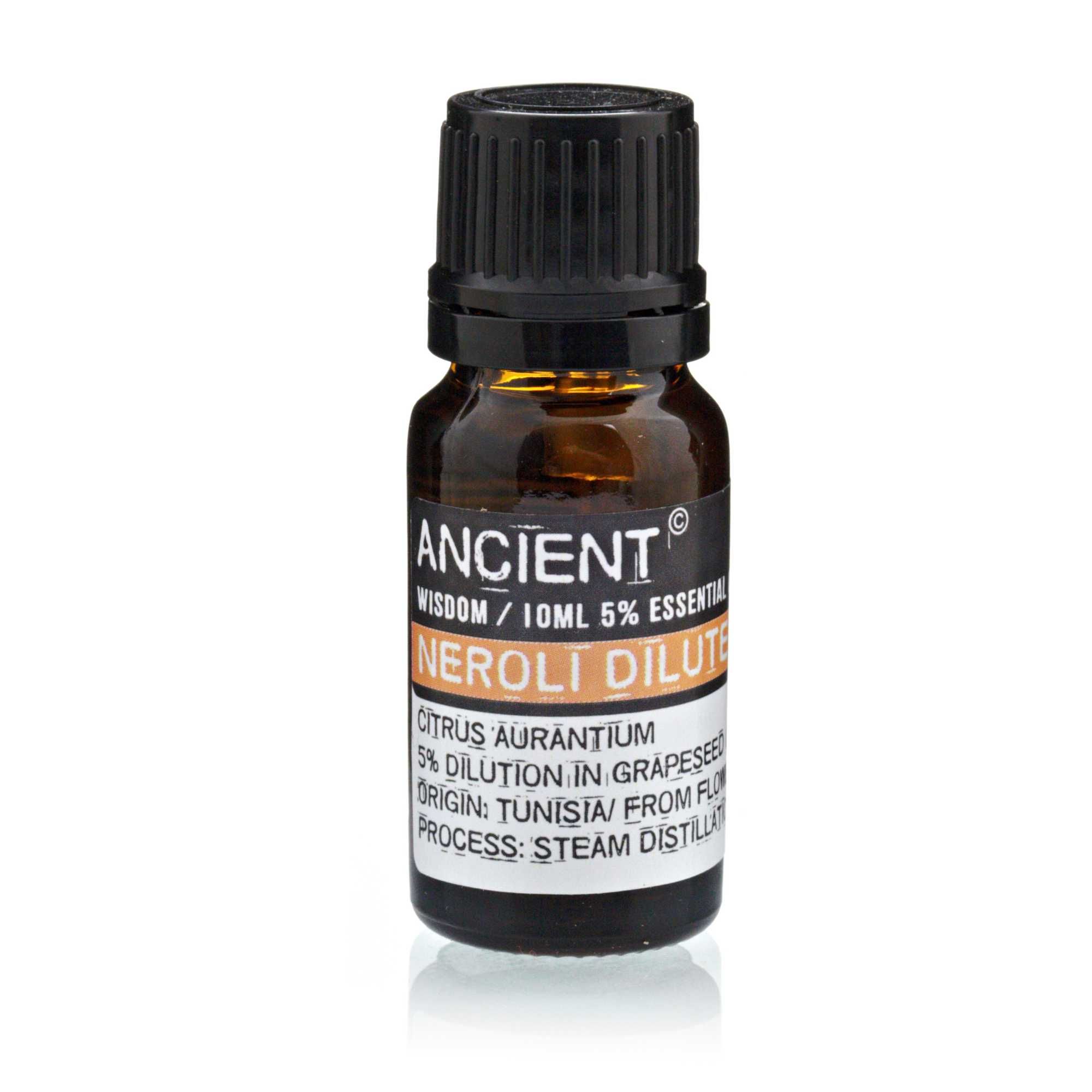 Aceite Esencial Neroli Diluido - Imagen 3