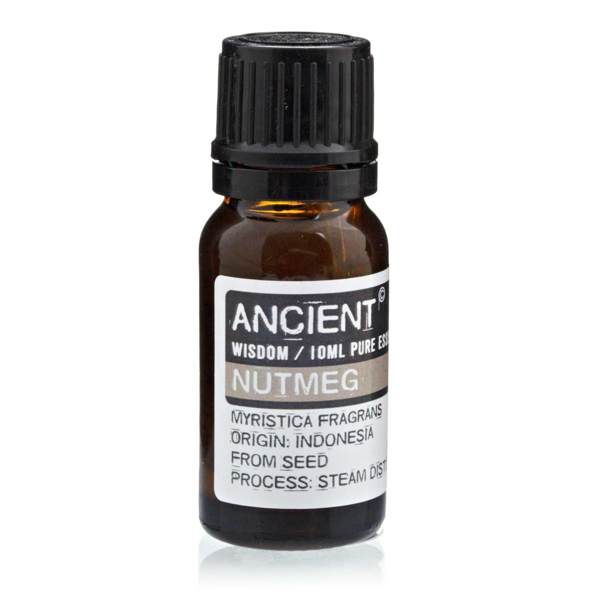 Aceite Esencial Nuez Moscada - Imagen 3