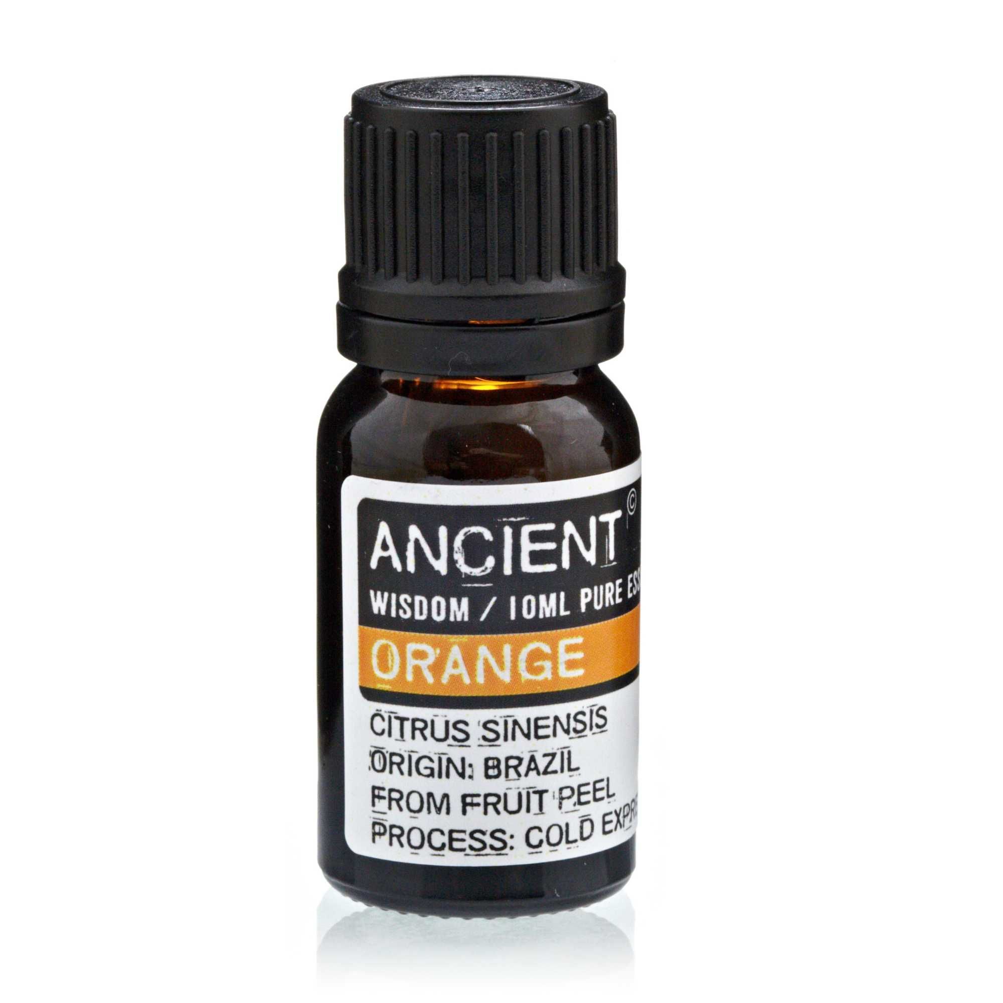 Aceite Esencial Naranja - Imagen 3