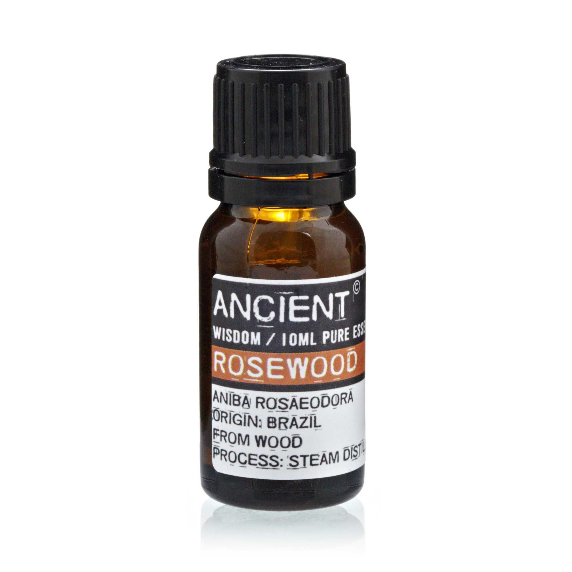 Aceite Esencial Palo de rosa - Imagen 3