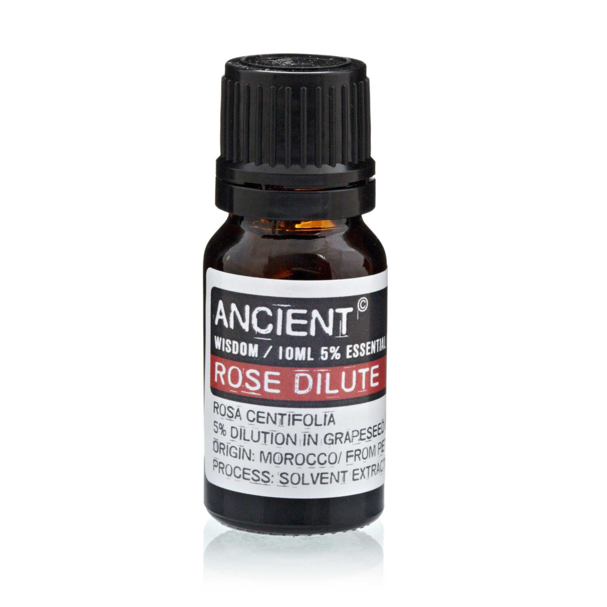 Aceite Esencial Rosa Diluida - Imagen 3