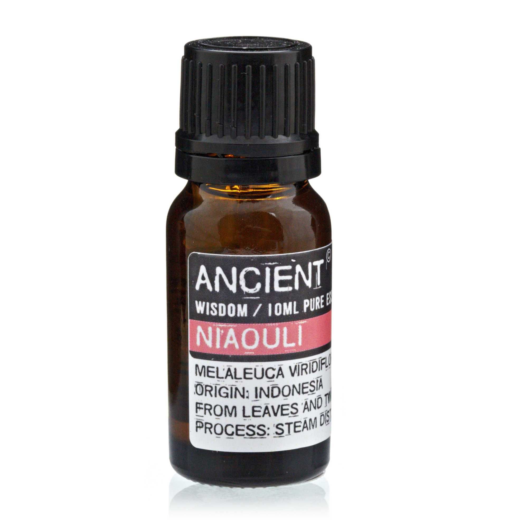 Aceite Esencial Niaouli - Imagen 3