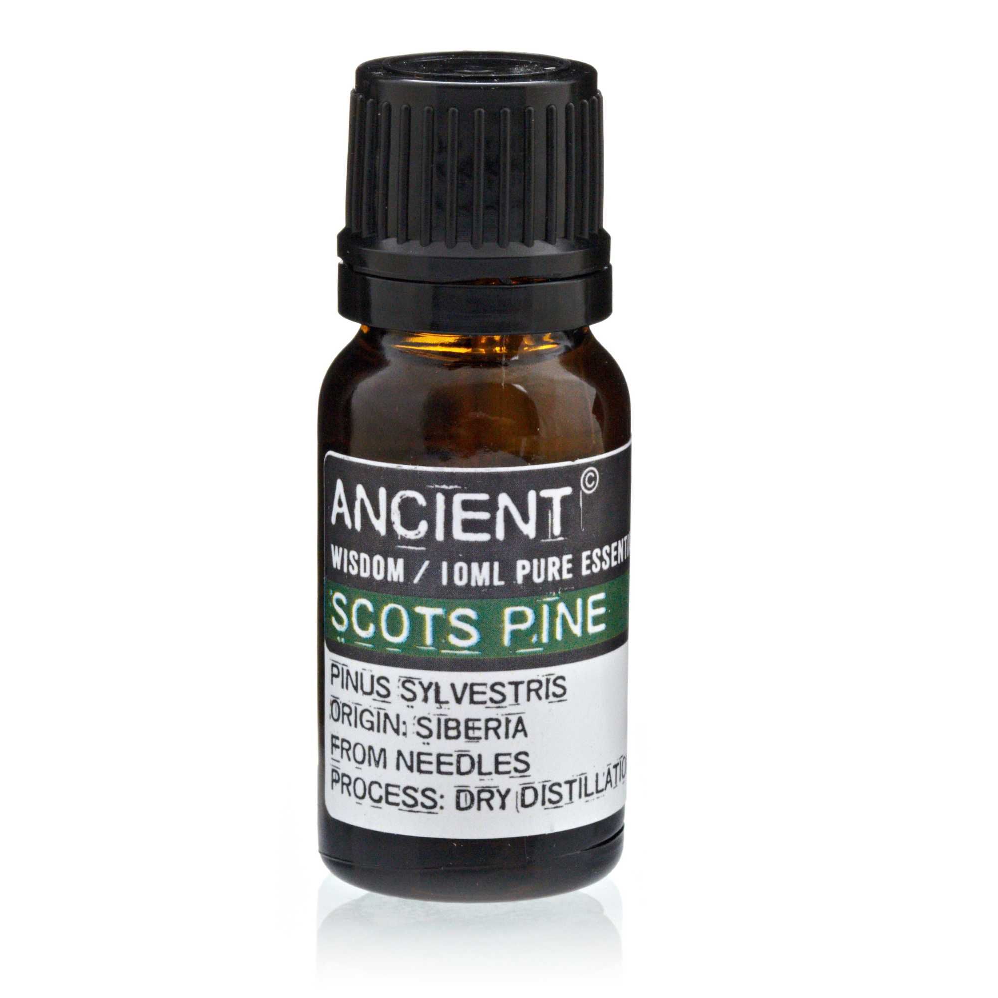 Aceite Esencial Pino silvestre - Imagen 3