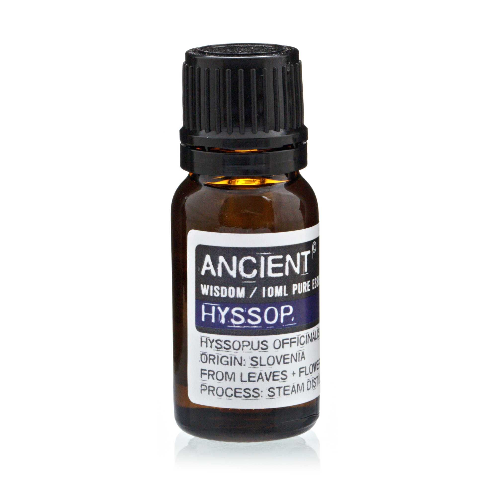 Aceite Esencial Hisopo - Imagen 3