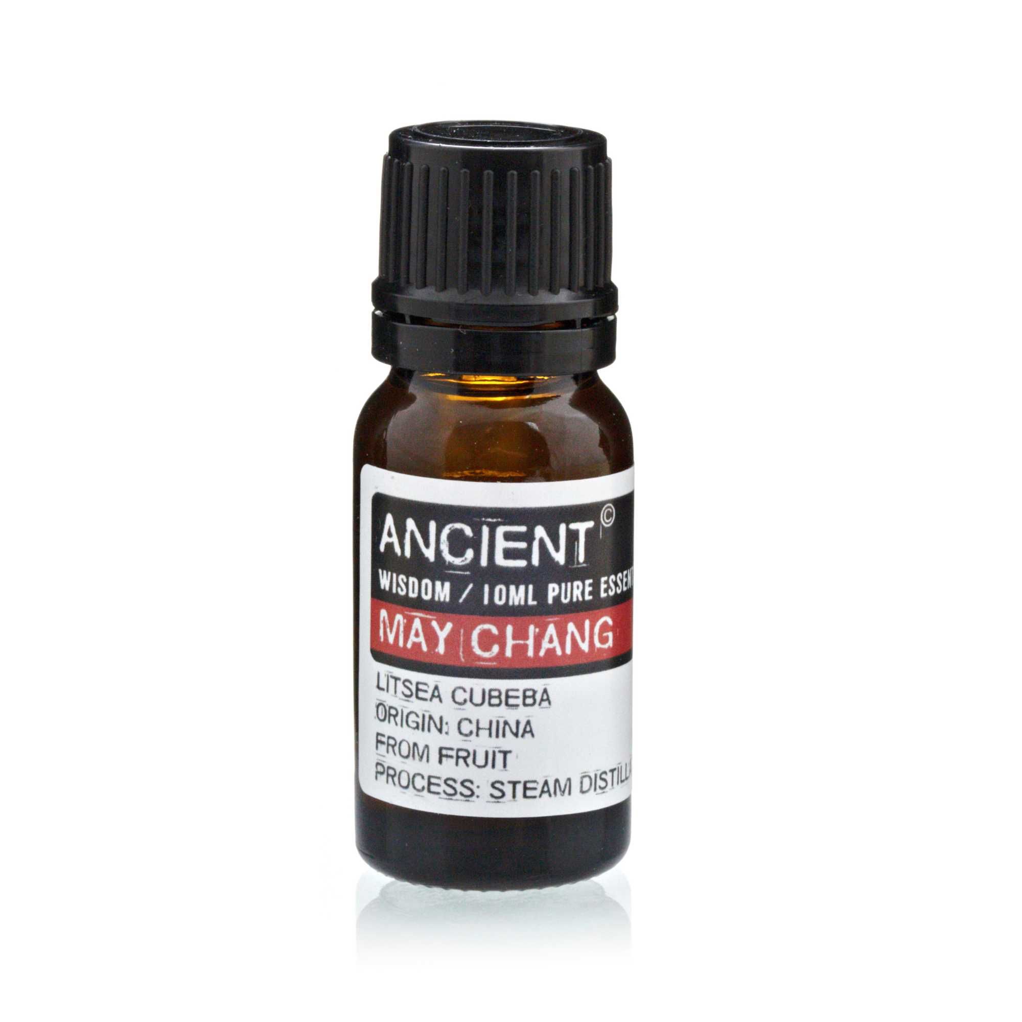 Aceite Esencial May Chang - Imagen 3