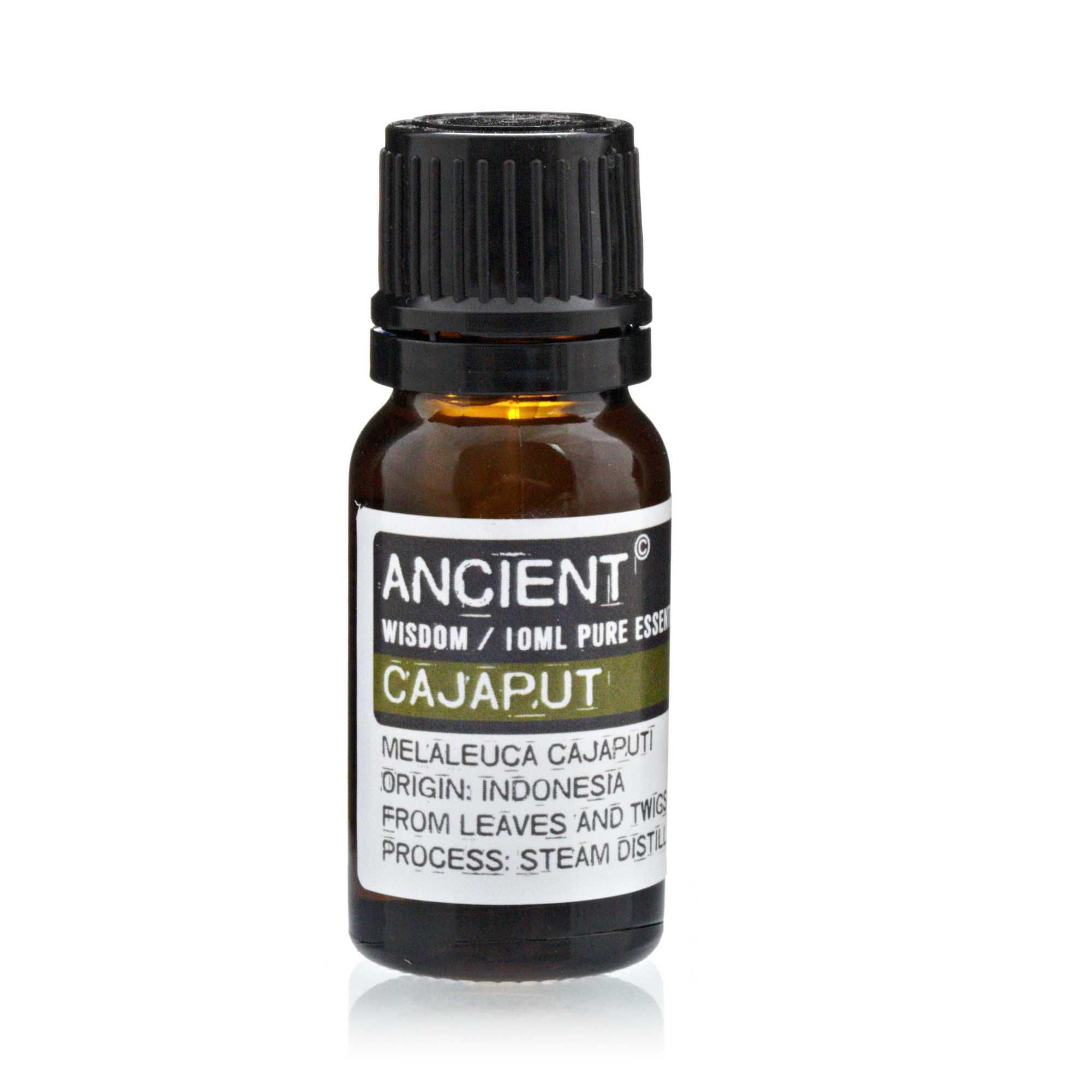 Aceite Esencial Cajaput - Imagen 3