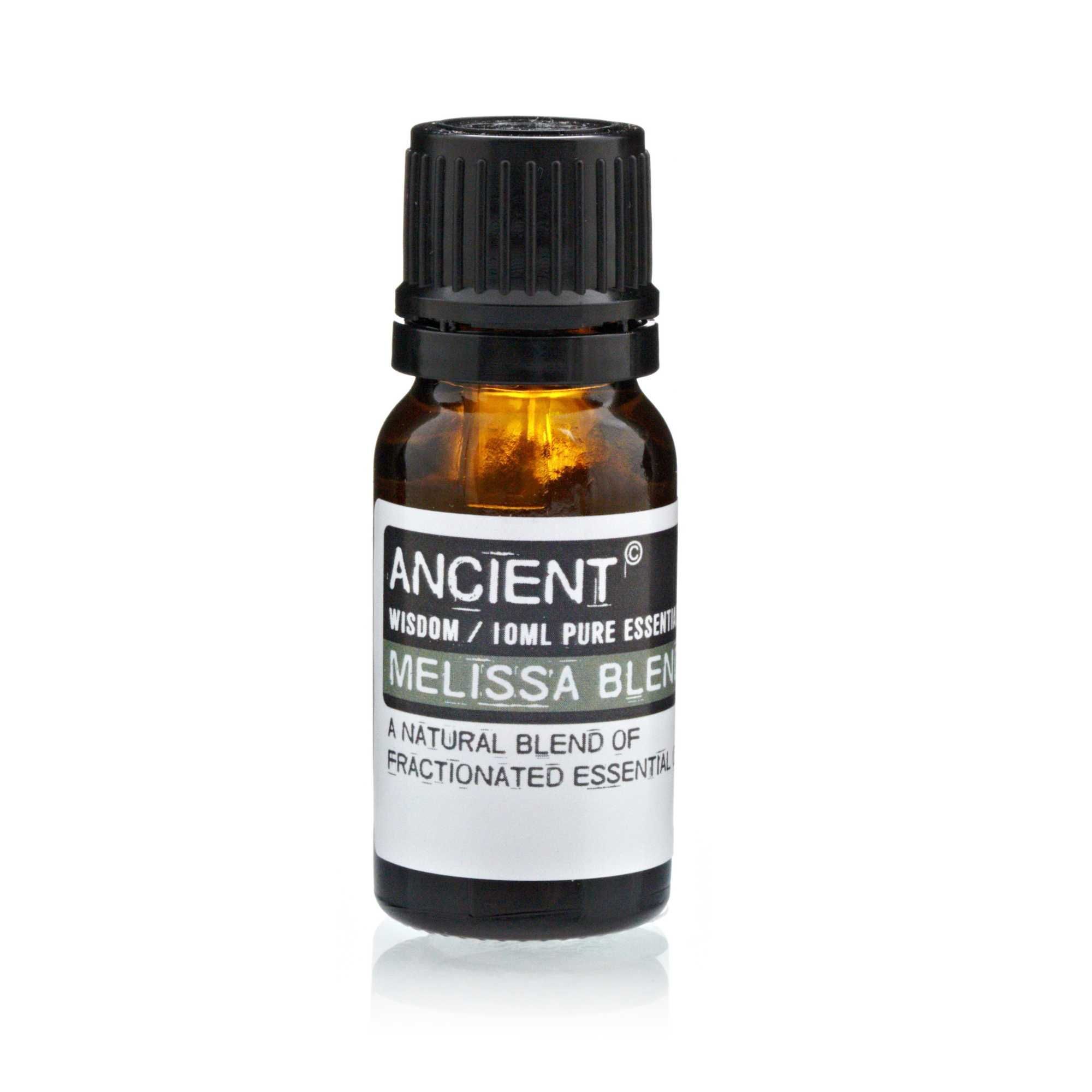 Aceite Esencial Melissa (Mezcla) - Imagen 3