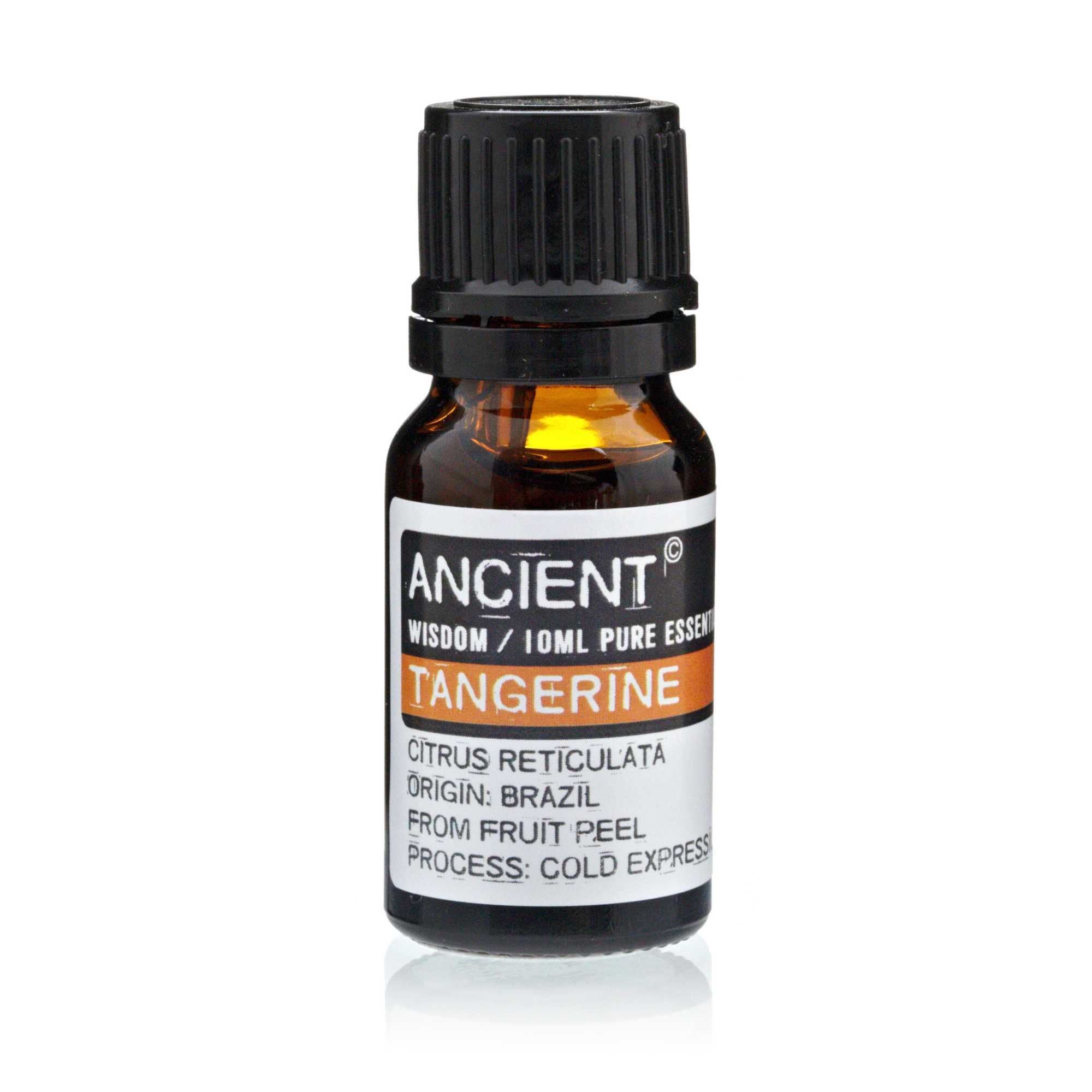 Aceite Esencial Tangerina - Imagen 3