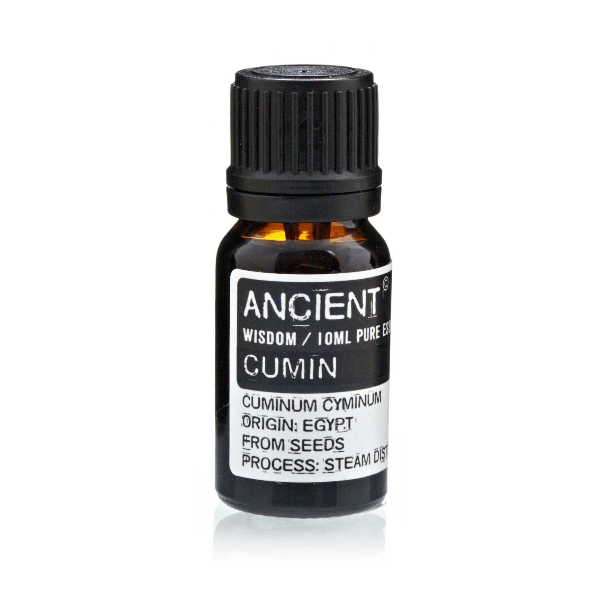 Aceite Esencial Semilla de Comino - Imagen 3