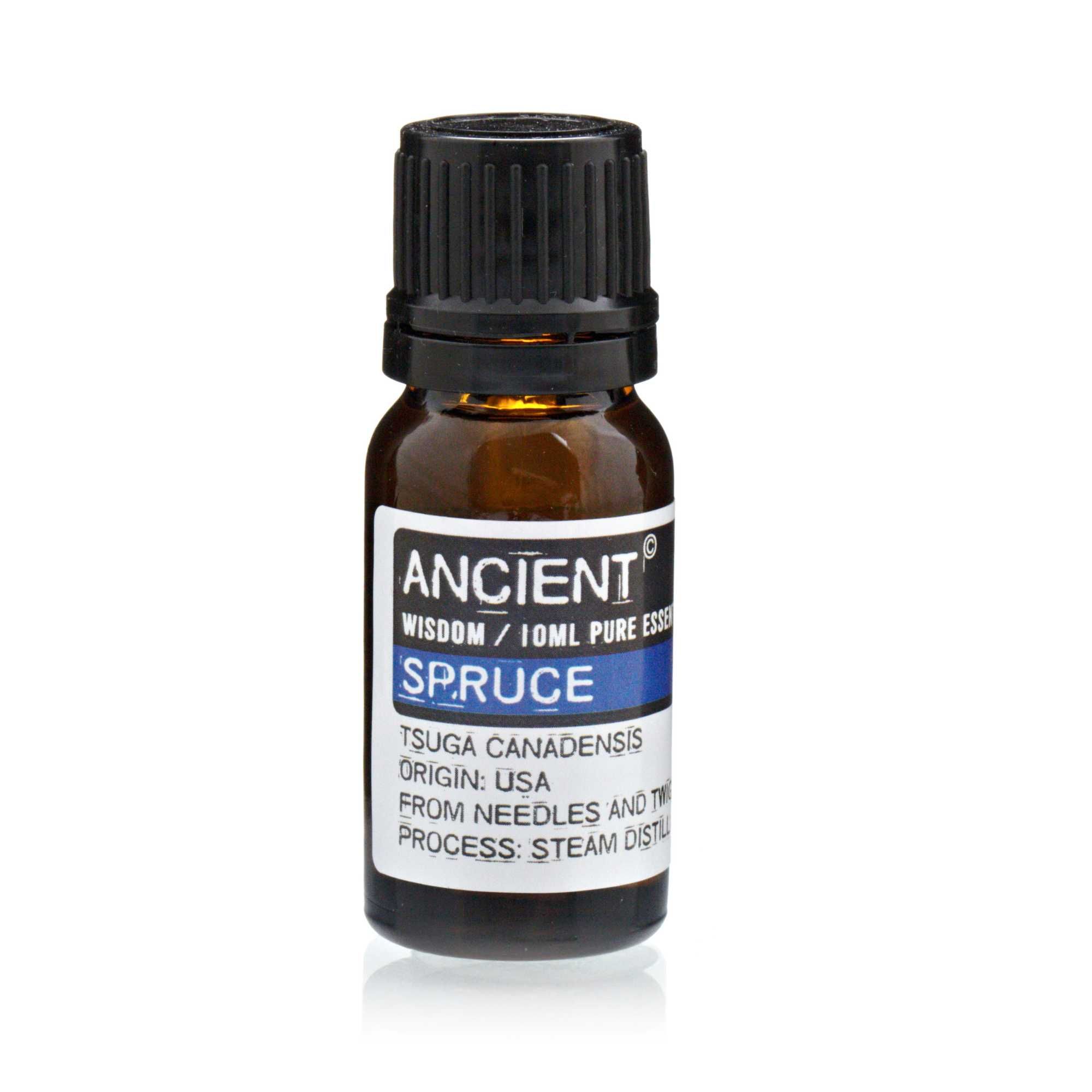 Aceite Esencial Picea - Imagen 3