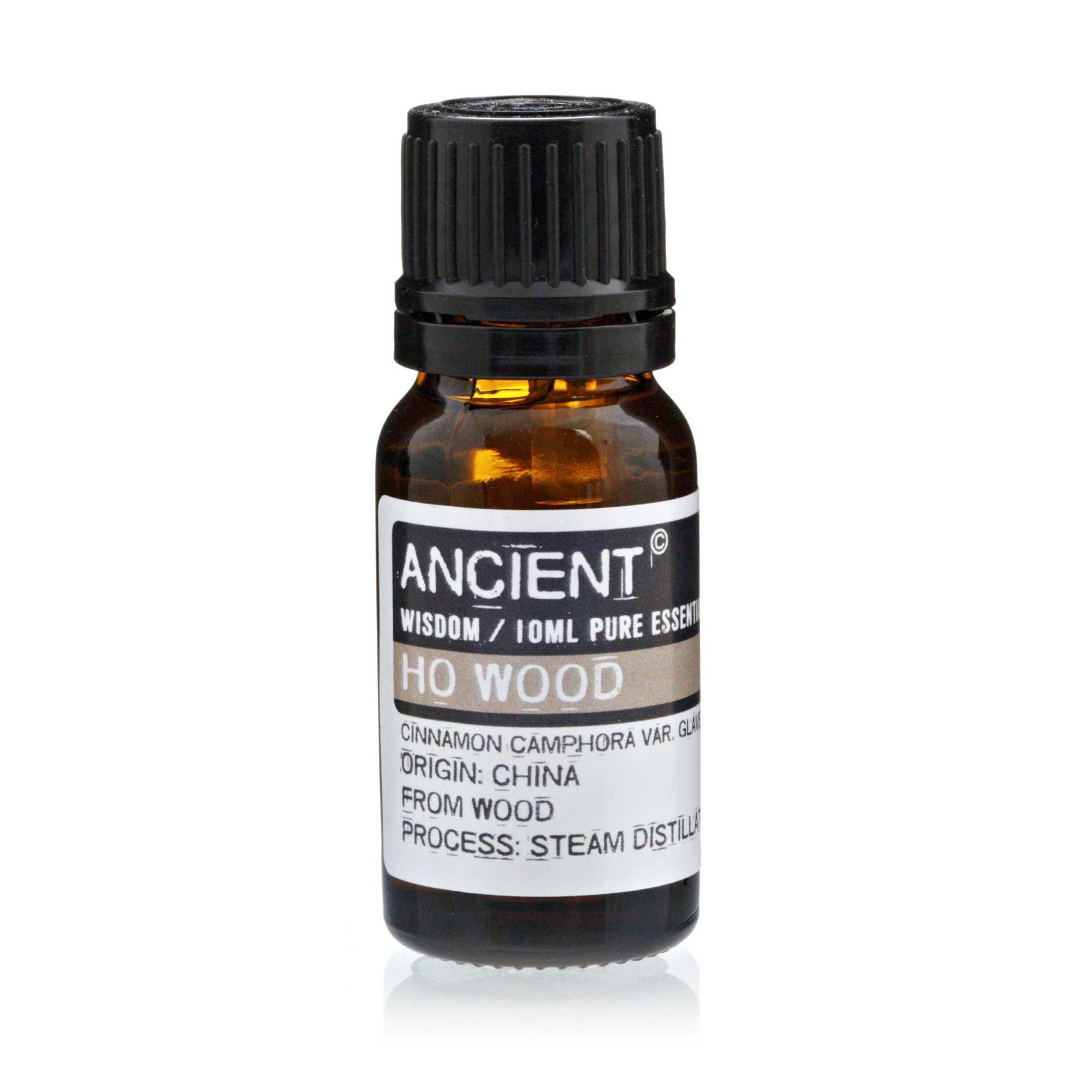 Aceite Esencial Ho Wood - Imagen 3