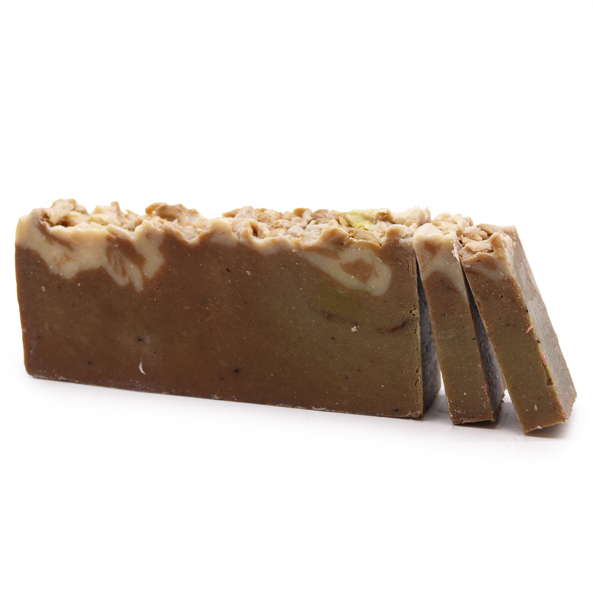 Barra de Jabón de Chocolate - Imagen 2