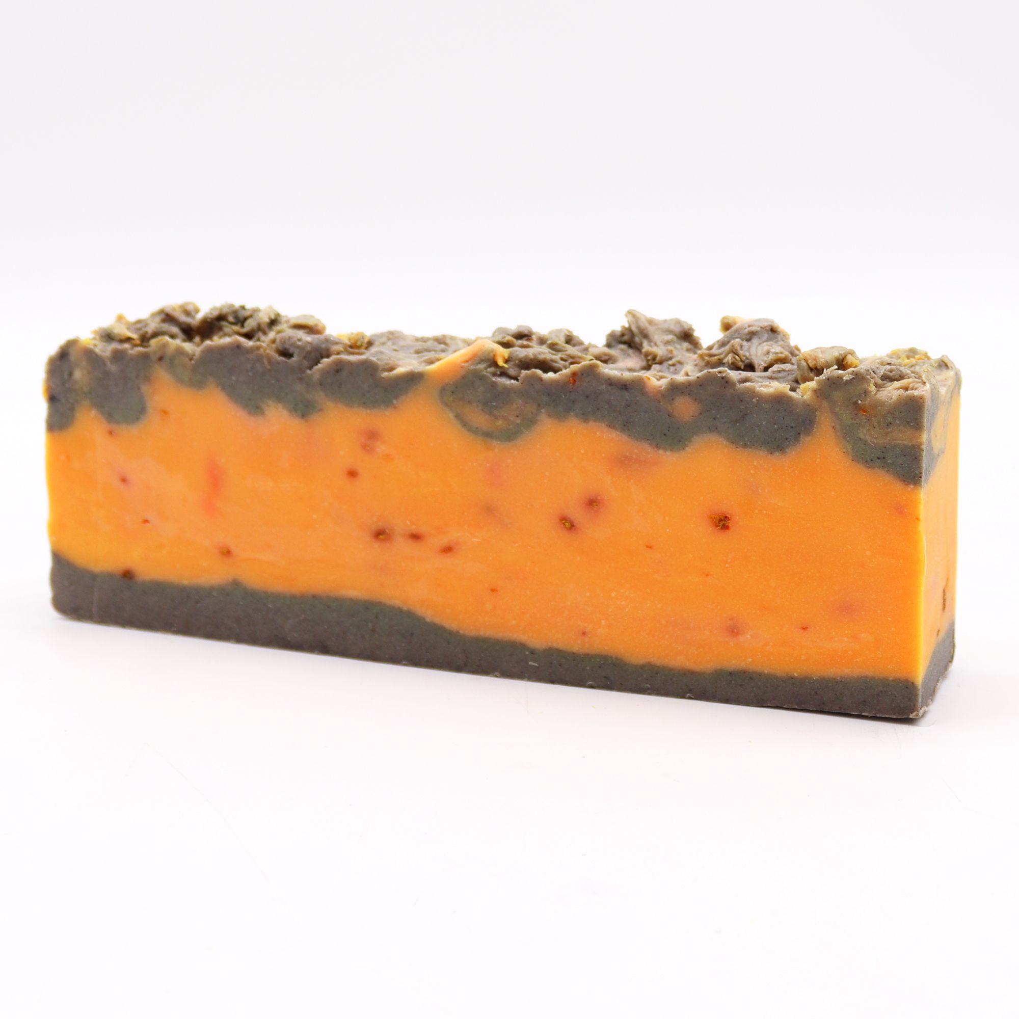 Barra de Jabón de Canela y Naranja - Imagen 3