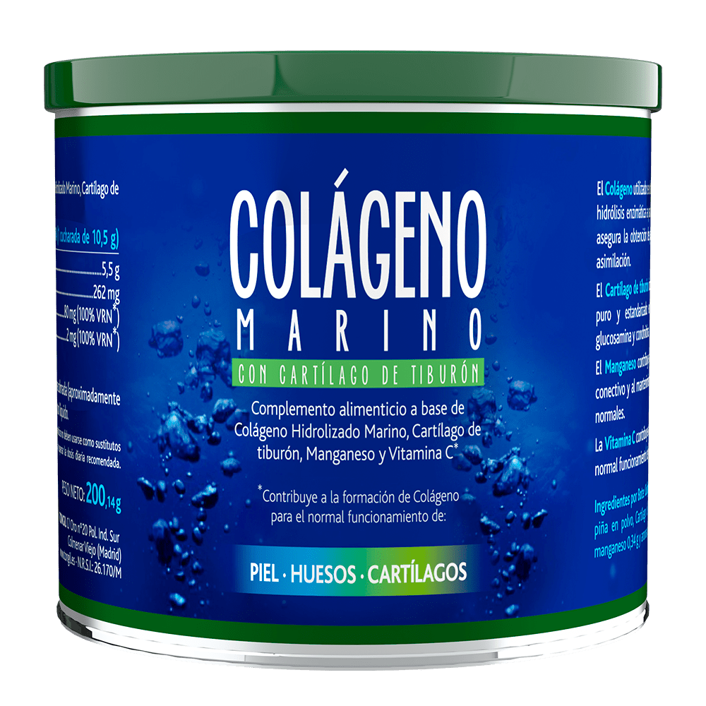 COLAGENO MARINO