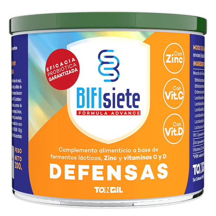 BIFISIETE DEFENSAS
