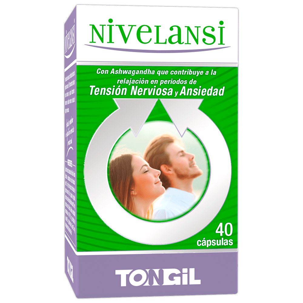 NIVELANSI