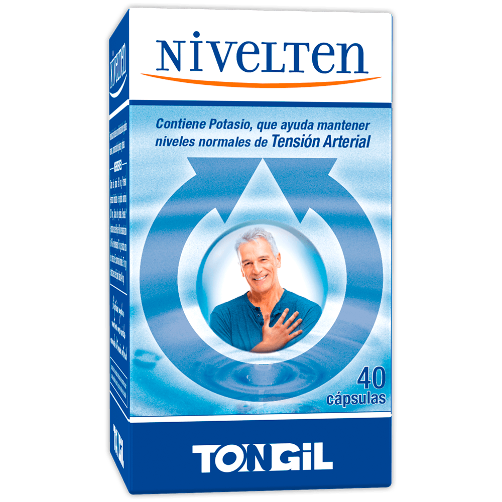 NIVELTEN