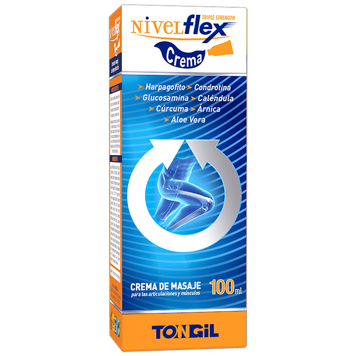 NIVELFLEX CREMA