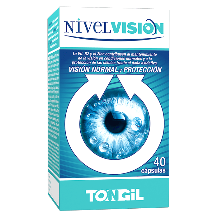 NIVELVISIÓN