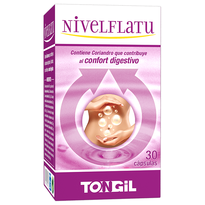 NIVELFLATU