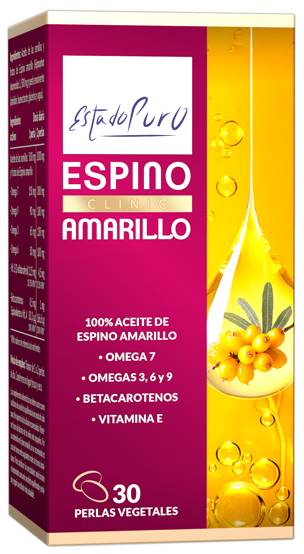 Espino Amarillo CLINIC