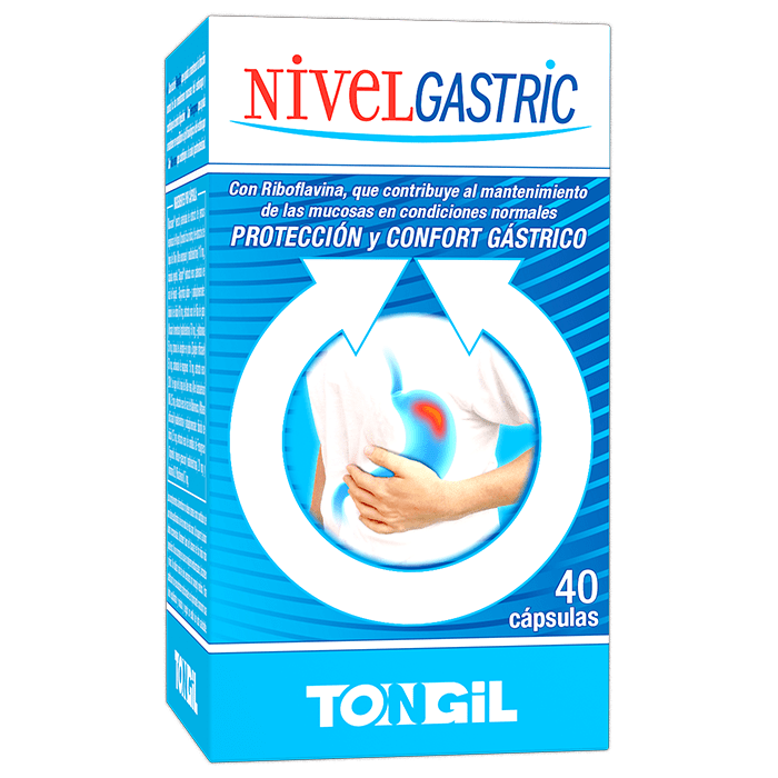 NIVELGASTRIC