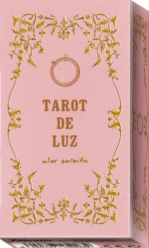 Tarot de luz.