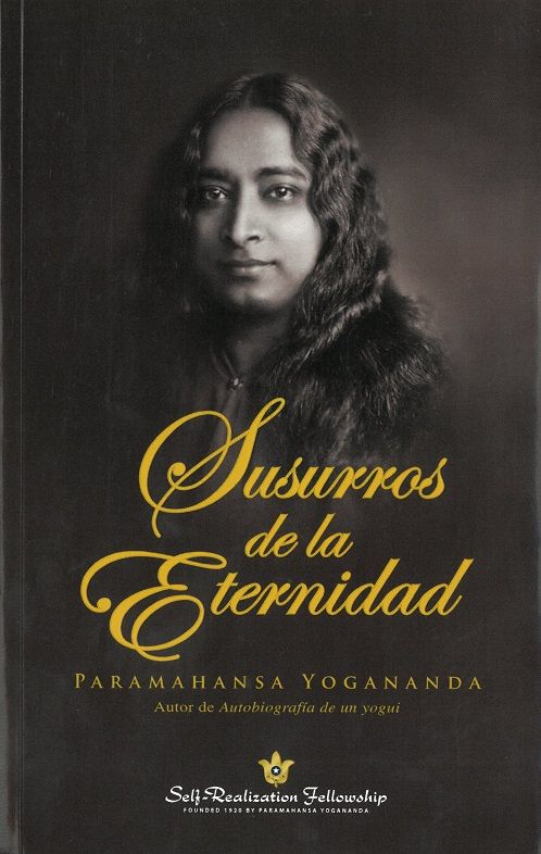 Susurros de la eternidad.