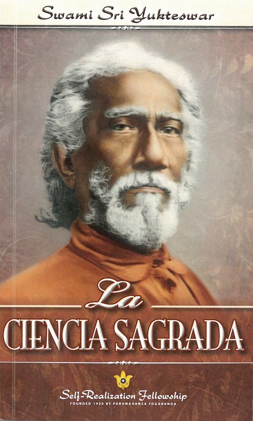 La ciencia sagrada.