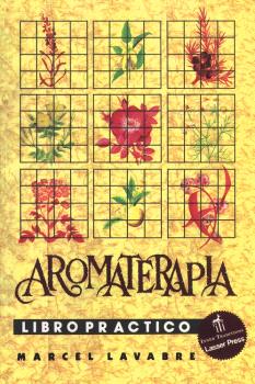 Aromaterapia libro práctico.