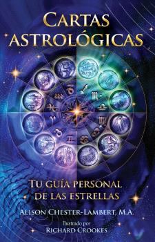 Cartas astrológicas. Tu guía personal de las estrellas