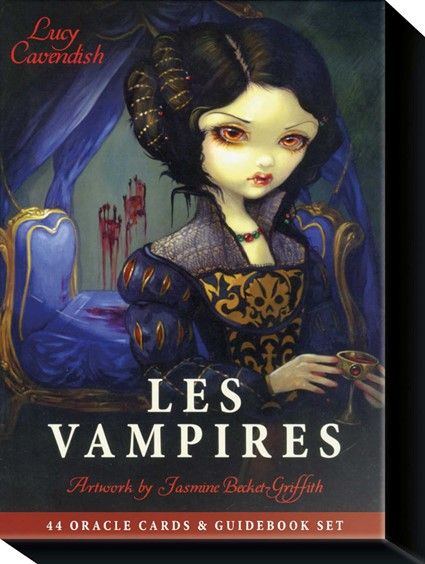 Les vampires.