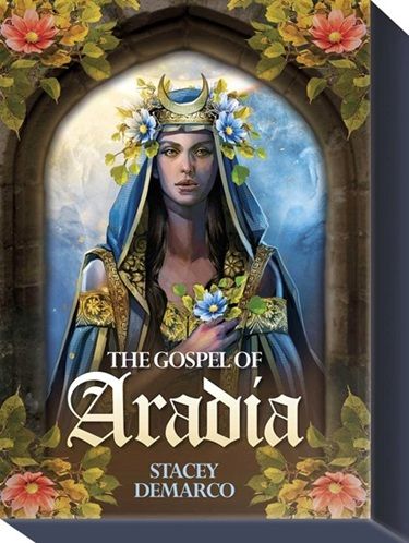 The gospel of Aradía.