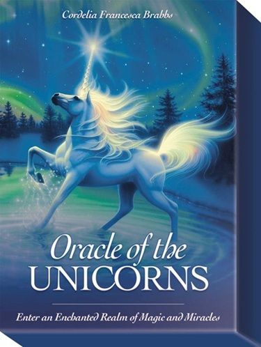 Oracle of the Unicorns.