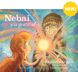 Nebai y la gratitud.